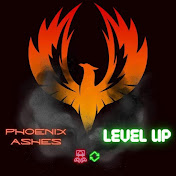 Phoenix Ashes Level Up