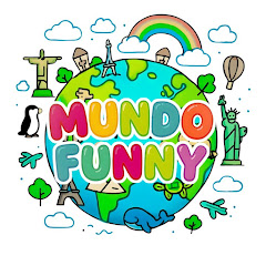 MUNDO FUNNY em português