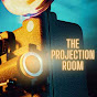 The Projection Room logo