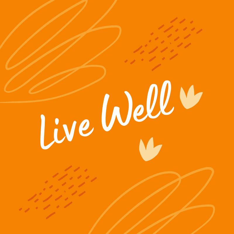 Live Well