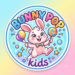 BunnyPop Kids