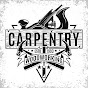 Carpentry & Woodworking logo