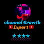 Youtube Channel Growth Expert logo