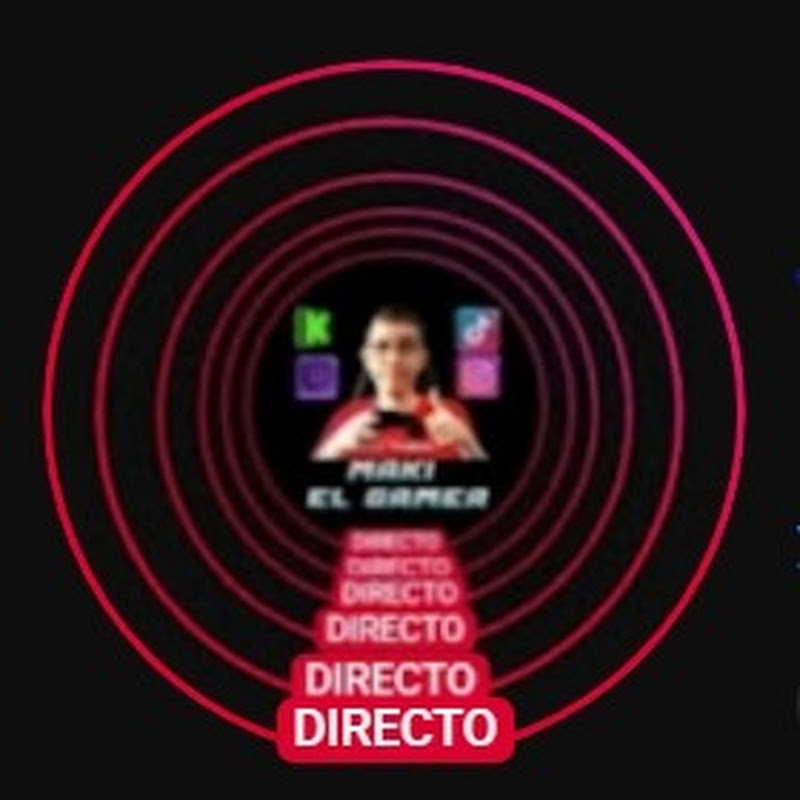 MAKI EL GAMER