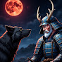 TheLonewolfSamurai logo