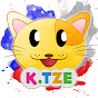 K. Tze – Friendly Gaming