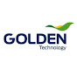 Golden Technology logo