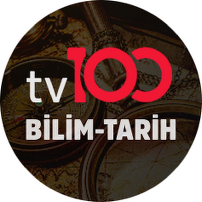 TV100 Bilim - Tarih