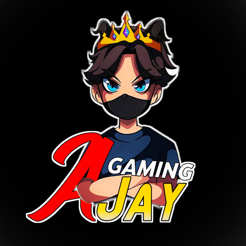 AJAY GAMING icon