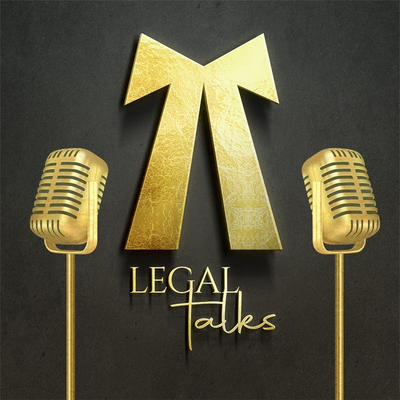 Legal Talks Logo