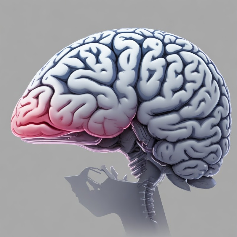 Brain Corner