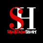 Shahzada Short logo