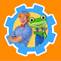 Gecko and Blippi - Songs for Kids Avatar