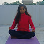 YogaWithKavita  logo