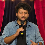 Venkat Ramanan