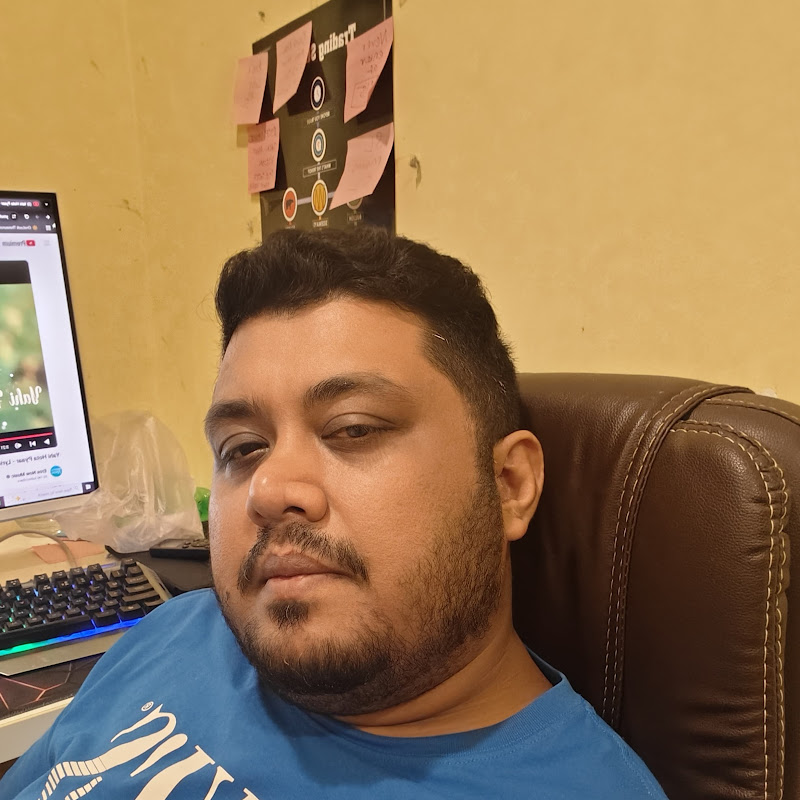 Satrujit Mishra