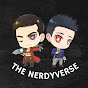 The Nerdyverse logo