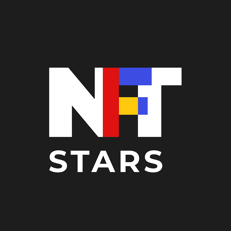 NFT STARS profile avatar