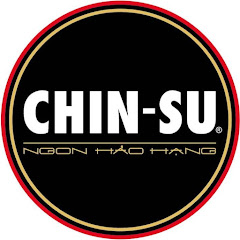 Логотип каналу CHIN-SU