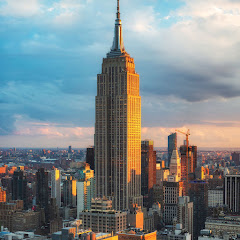 🚕 Walking New York City