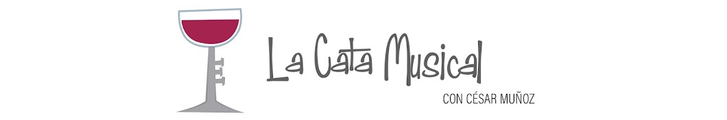La Cata Musical Banner