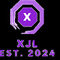 Xjl T logo