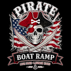 Pirate Boat Ramp