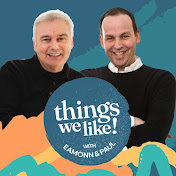 Things We Like with Eamonn & Paul