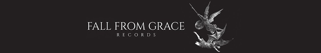 Fall From Grace Records YouTube channel avatar