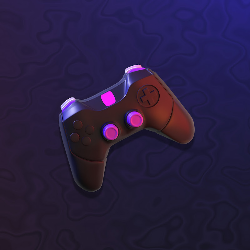 Channel Avatar