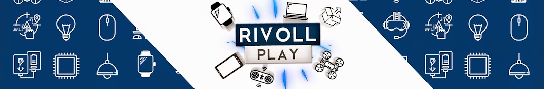 Rivoll Play رمز قناة اليوتيوب