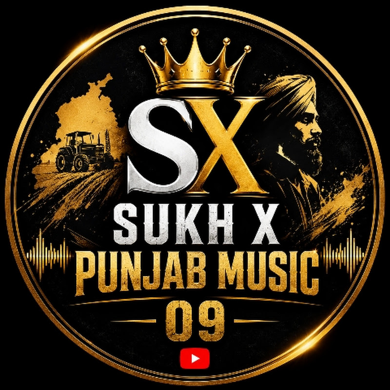 PUNJAB MUSIC OFFICIAL 09