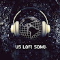 US LOFI SONG  logo