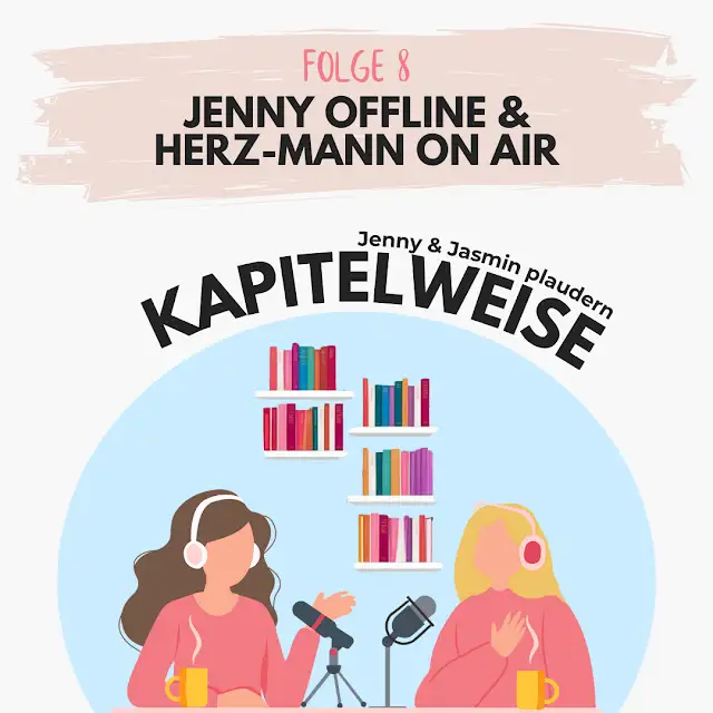Podcast Folge 8
