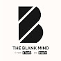 The Blank Mind logo