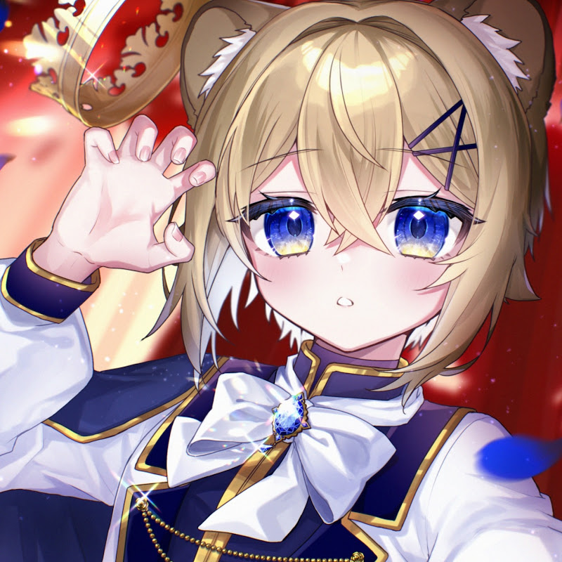 獅子姫ろみおChannel -Romio Ch-