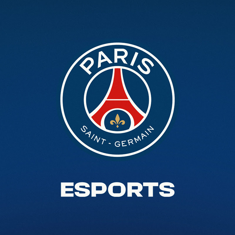 Paris Saint-Germain Esports icon
