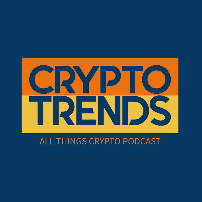 Crypto Trends Podcast