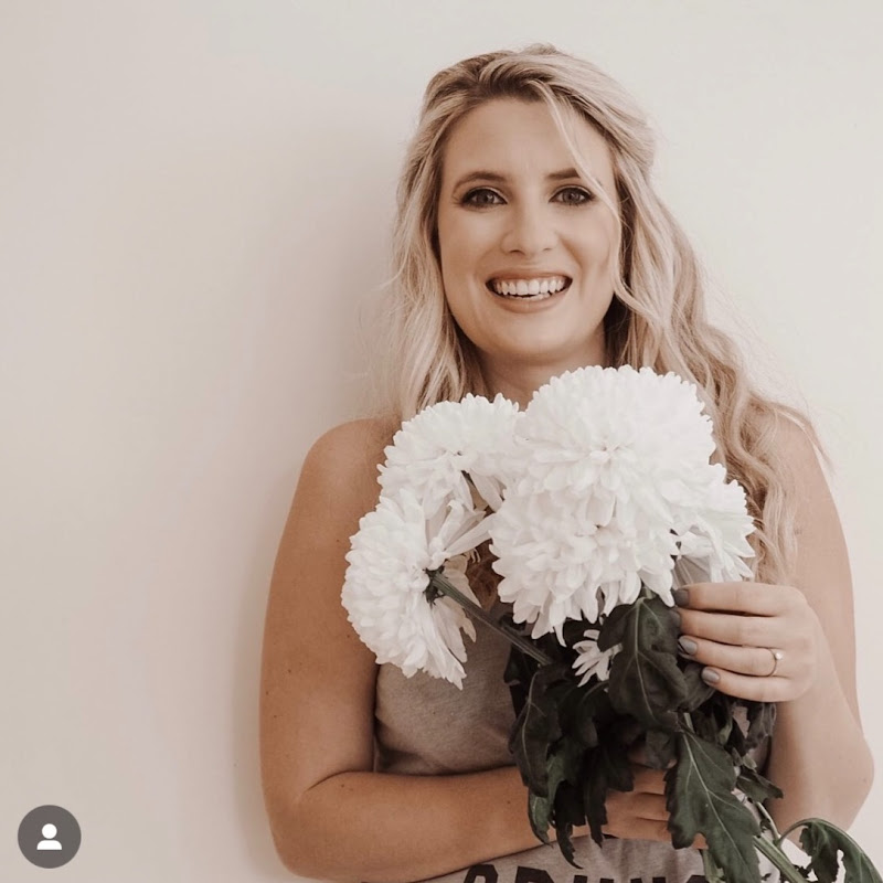 Fiona Louise Kay