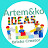 Artem&ko Bricks Creator