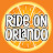 Ride On Orlando