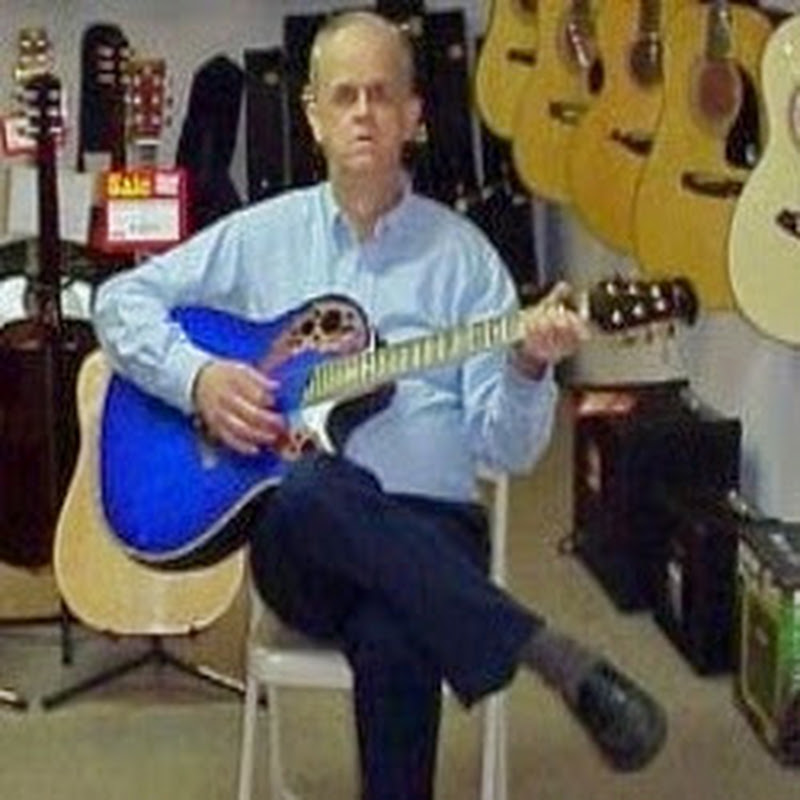 Best Beginner Guitar Lessons 