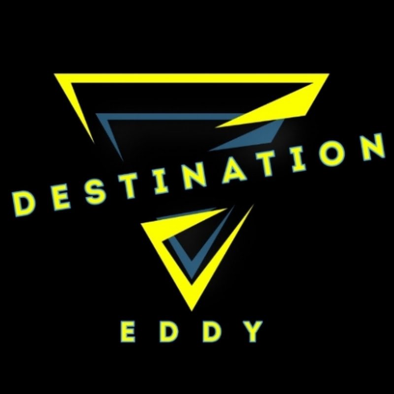 Destination Eddy