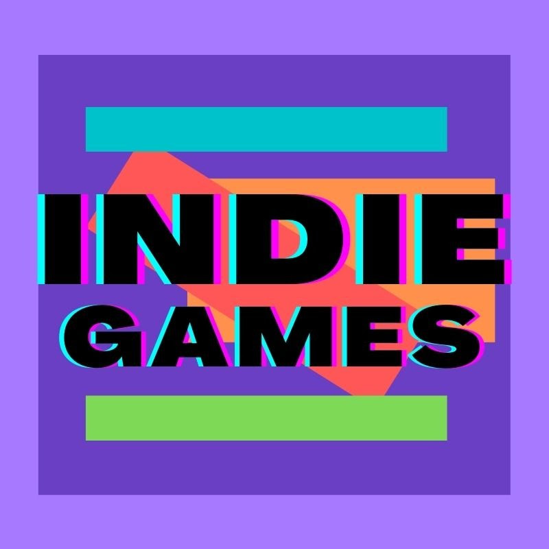 INDIE GAME LIFE!!