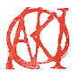 Aikido Kenkyukai International USA logo