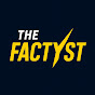 The FactYst logo