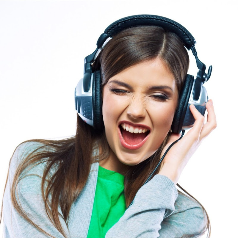 Intense Music Record