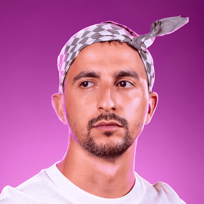 Barhom M3arawi - برهوم معراوي