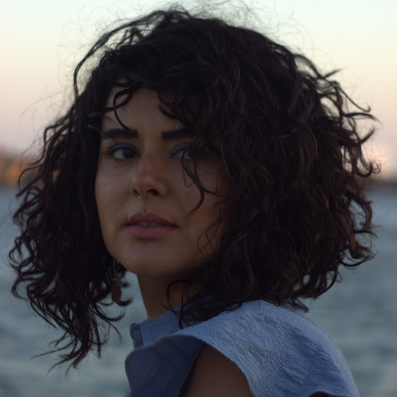 Dina El Wedidi