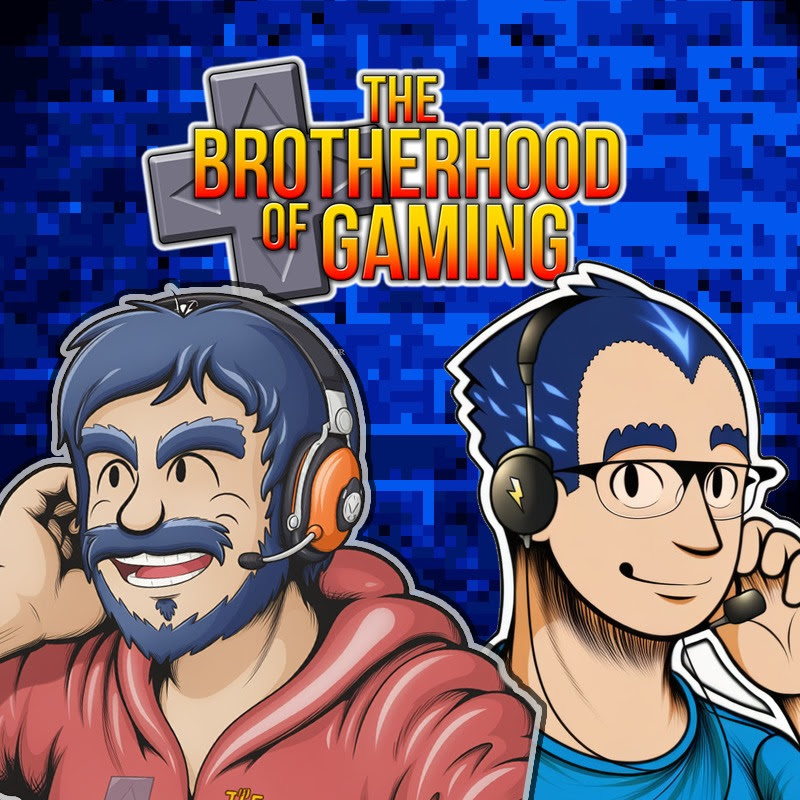TheBrotherhoodofGaming